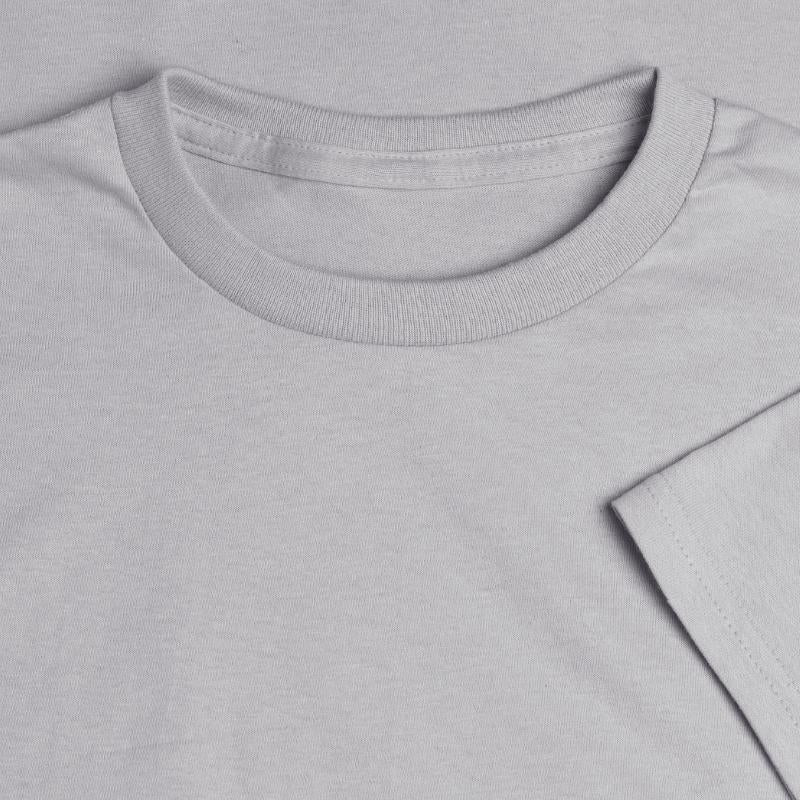 Sky Spirit Light Blue Adventure Tee for Everyon