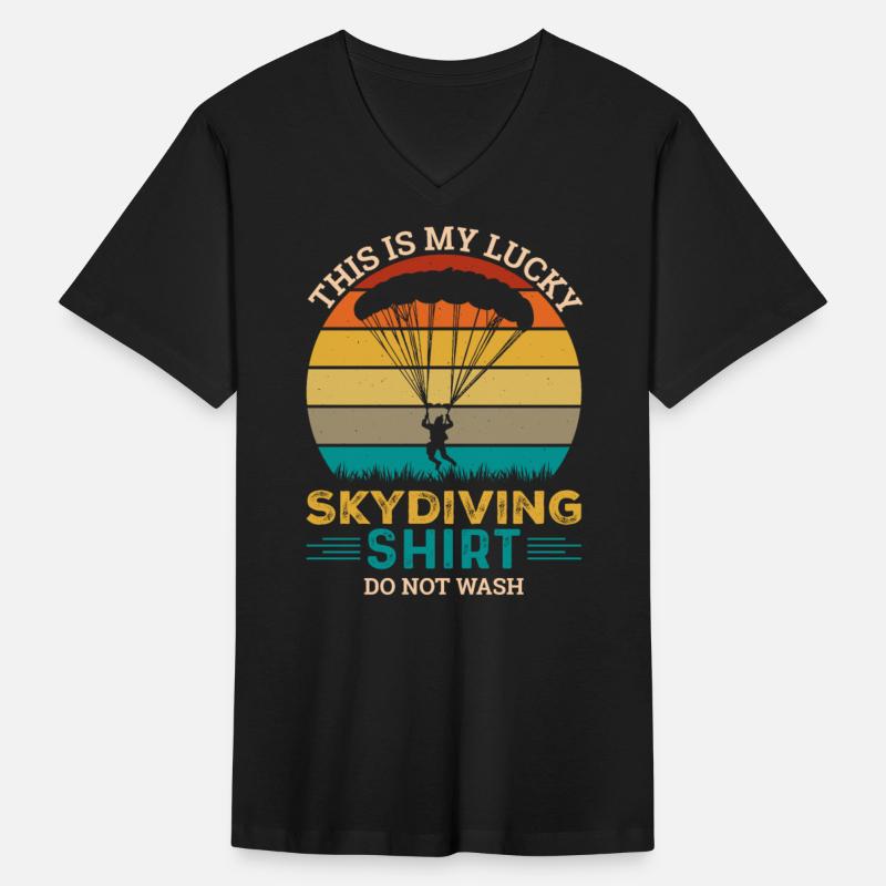 Skydive, SKydiving, Skydiver