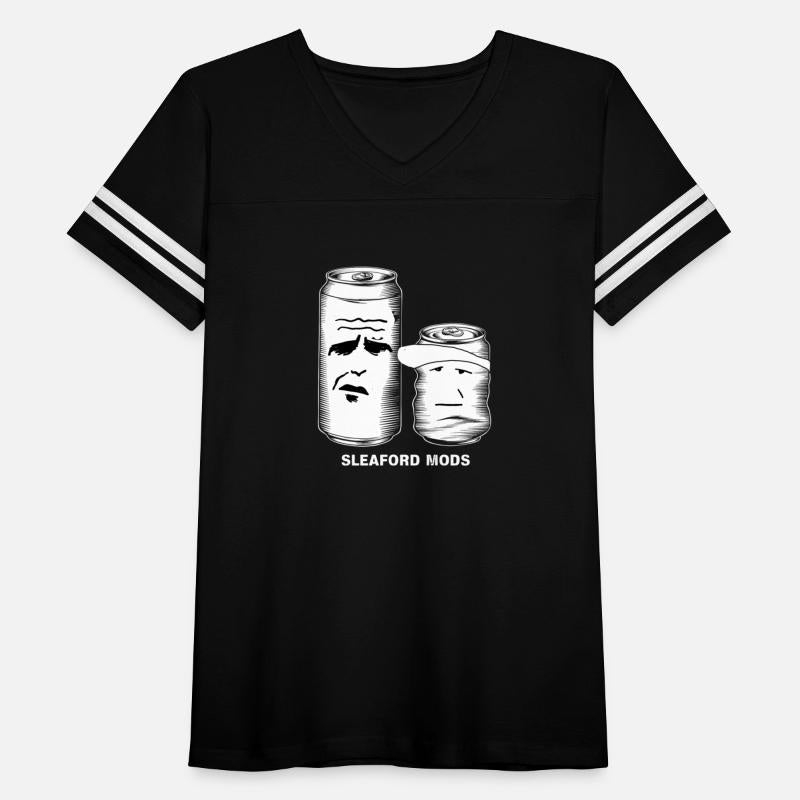 Sleaford Mods Punk Rock Design