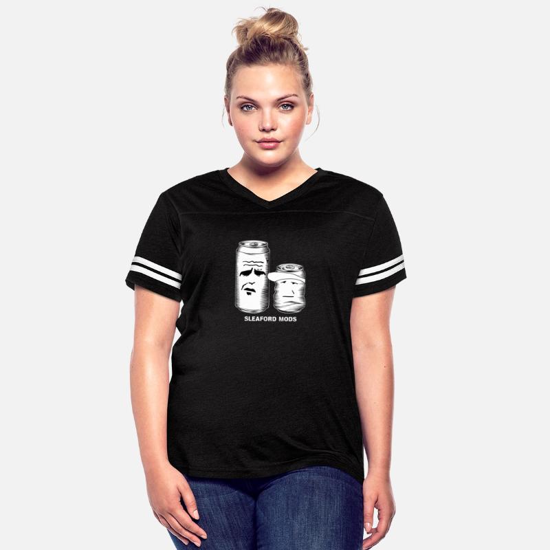 Sleaford Mods Punk Rock Design