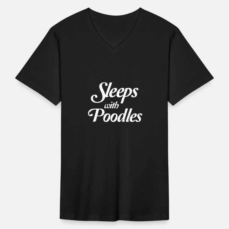 Sleeps With Poodles Puppies Maltese Sheepadoodle