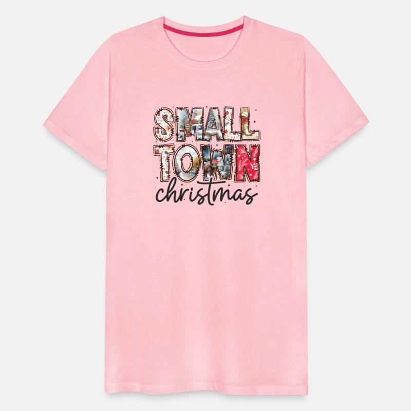 Small town christmas