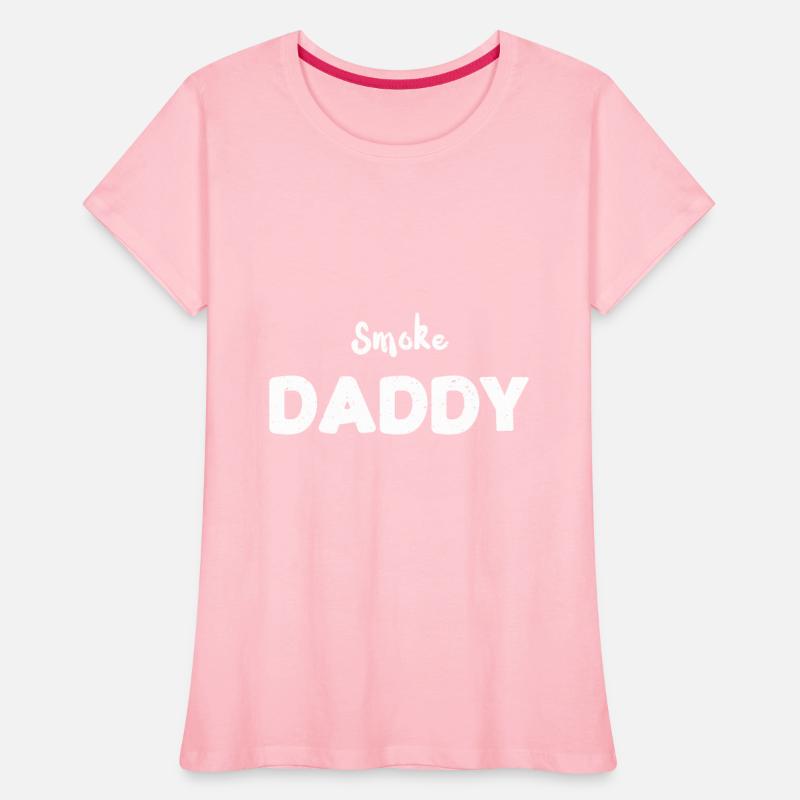 Smoke Daddy - BBQ