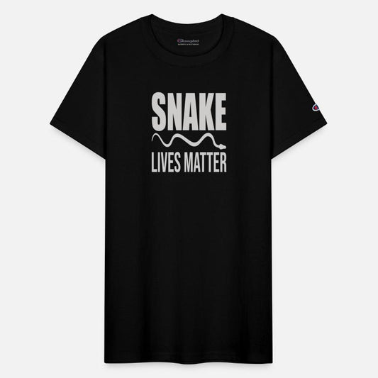 Snake Lives Matter Snakes Protection Support