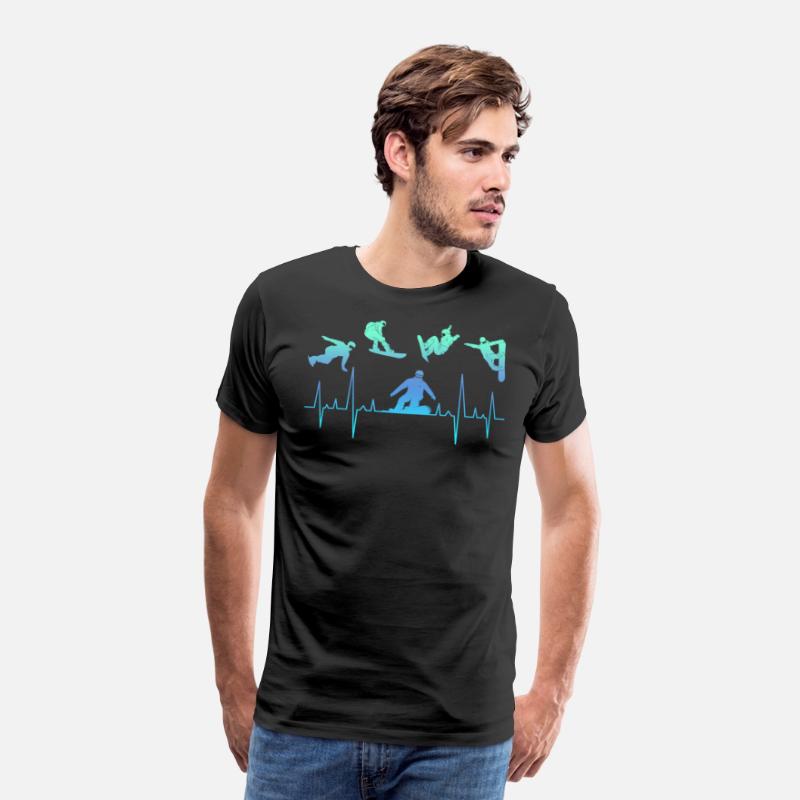Snowboarding Freestyle Snowboard Shirt Snow Board