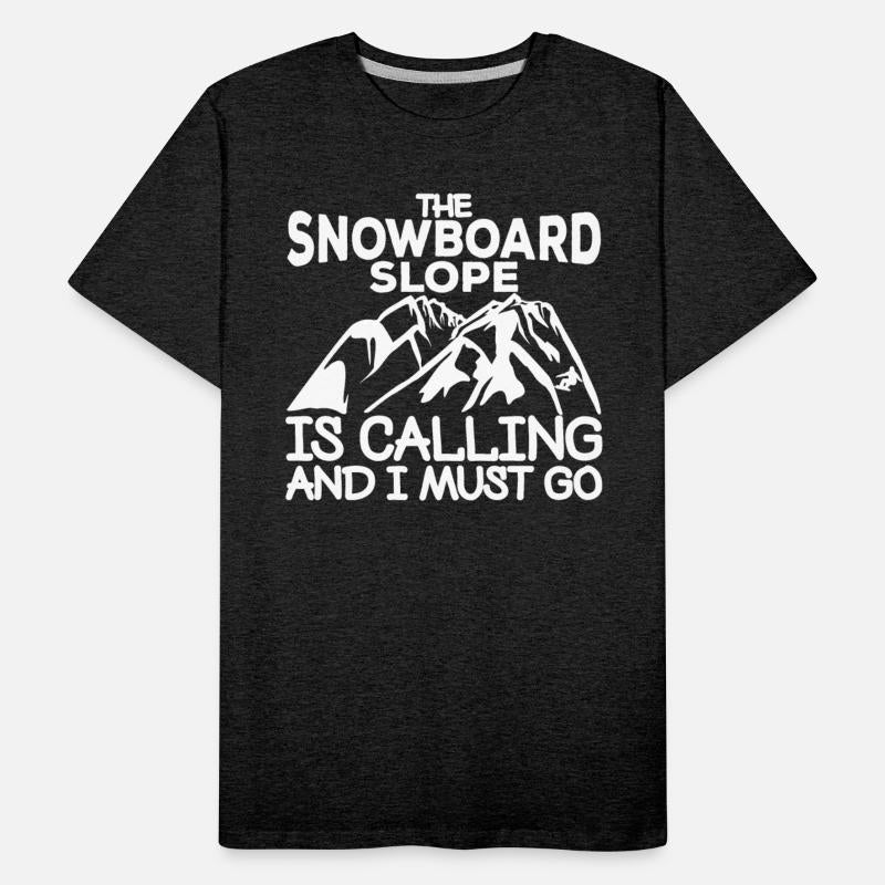 Snowboarding Quote