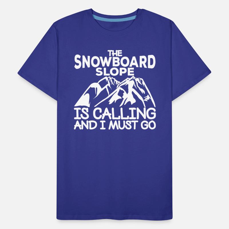 Snowboarding Quote