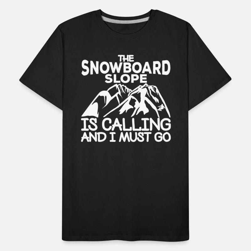 Snowboarding Quote