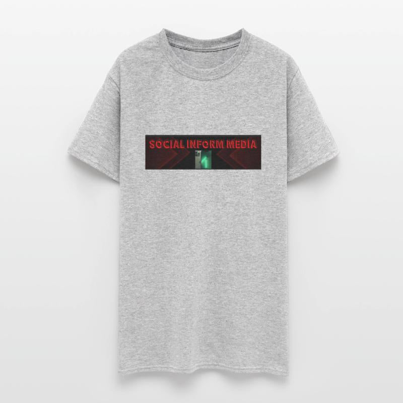 social inform media