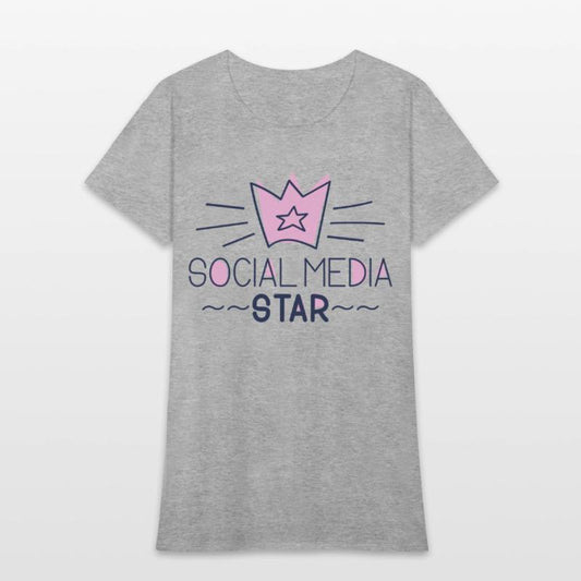 Social media star