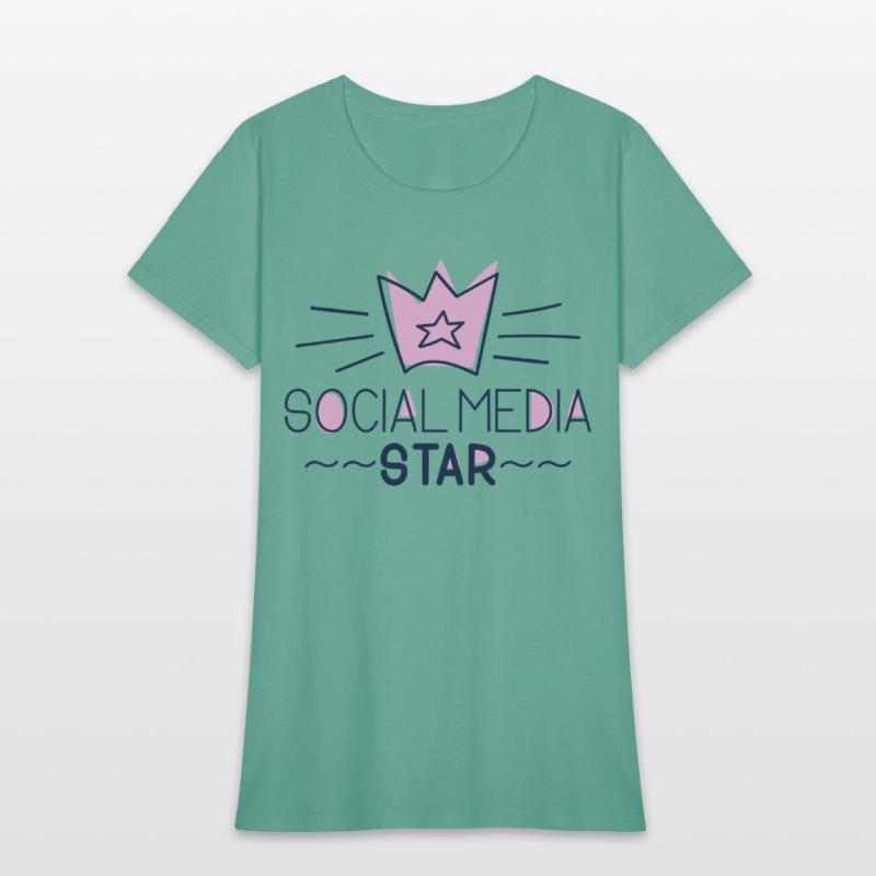 Social media star