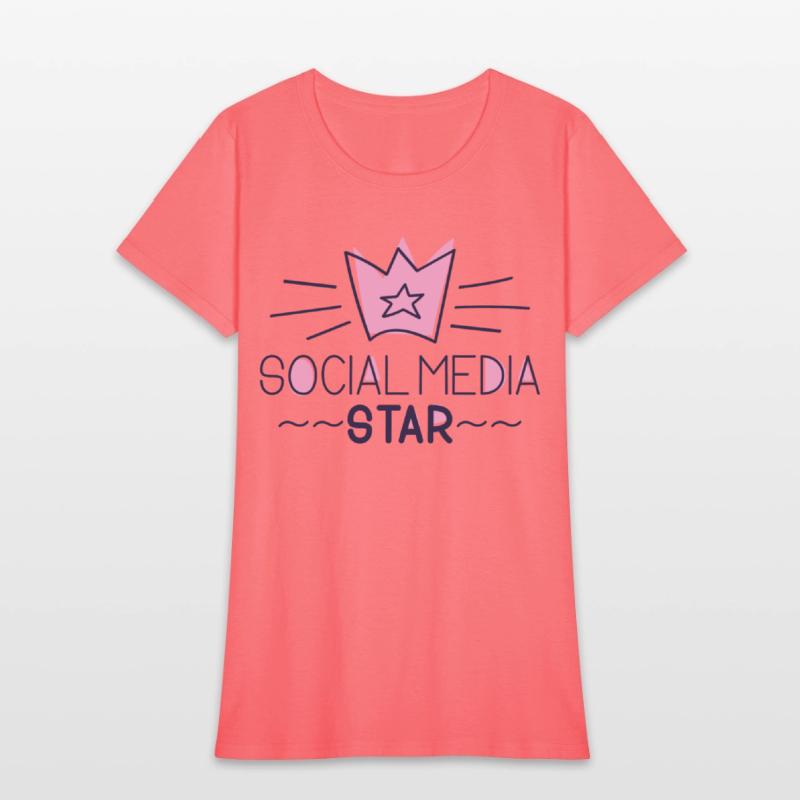 Social media star