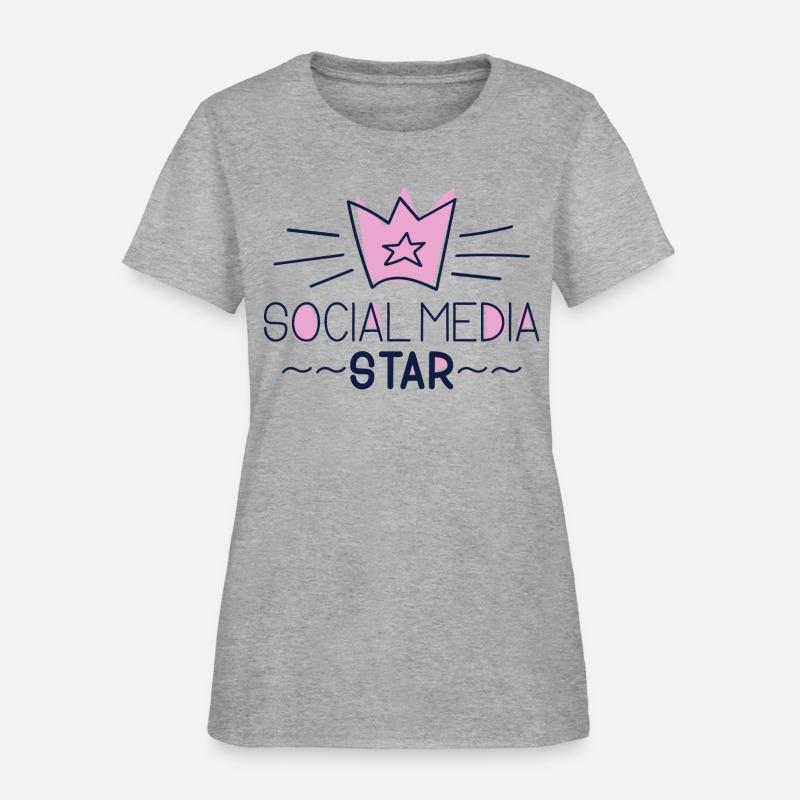 Social media star