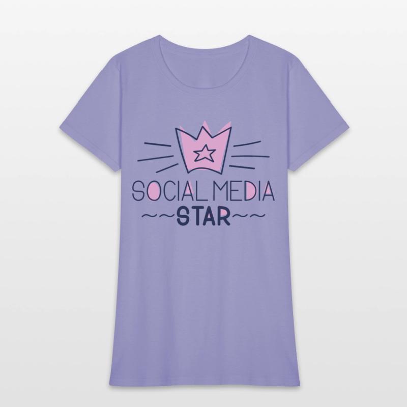 Social media star