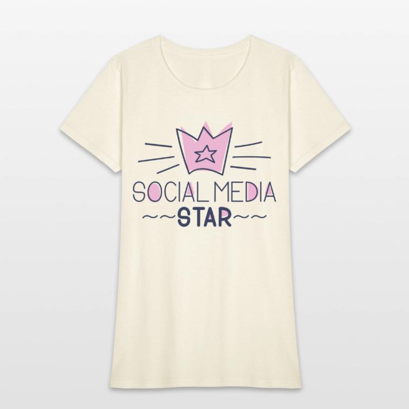 Social media star