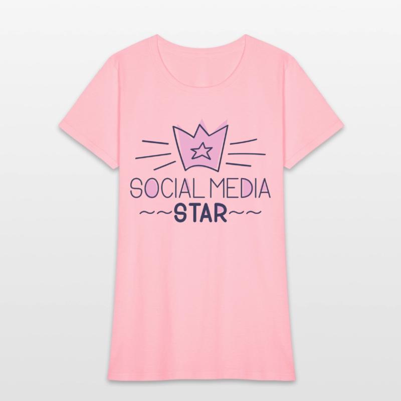 Social media star