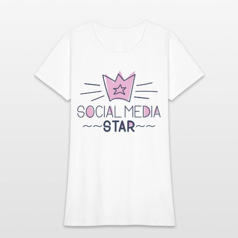 Social media star