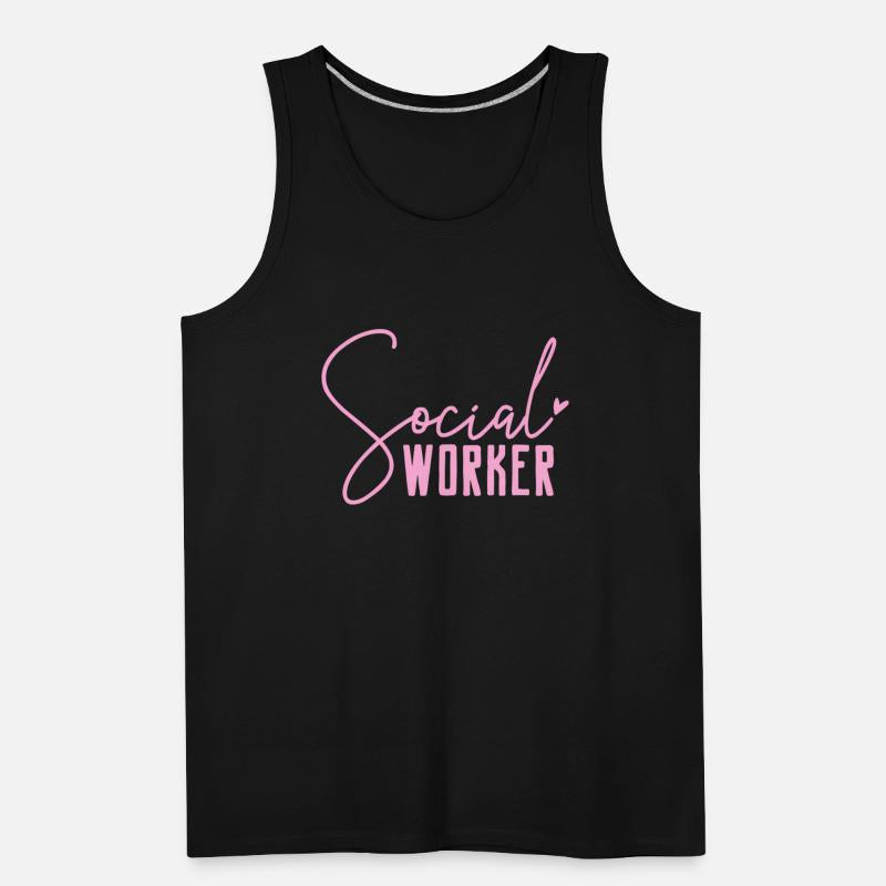 Social Work Social Worker