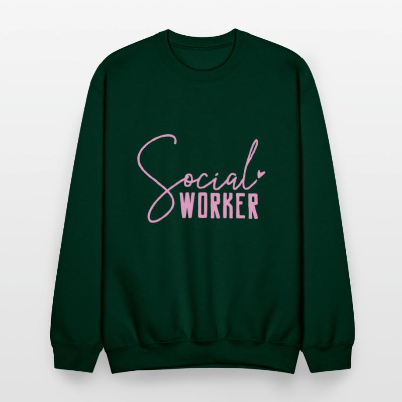 Social Work Social Worker