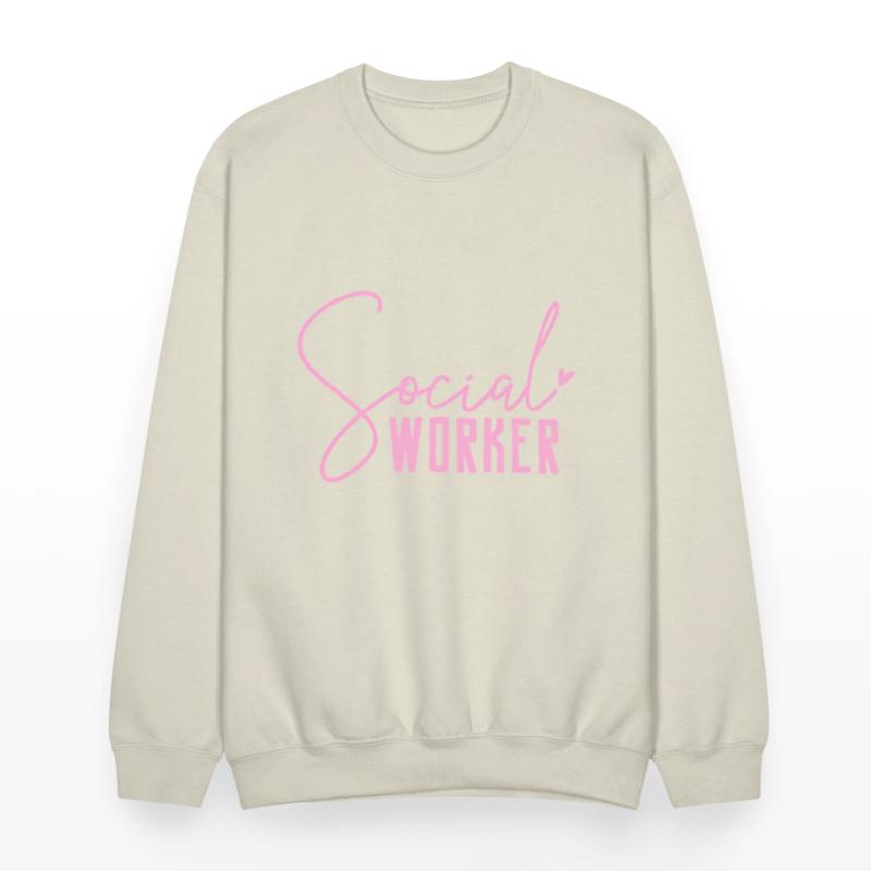 Social Work Social Worker