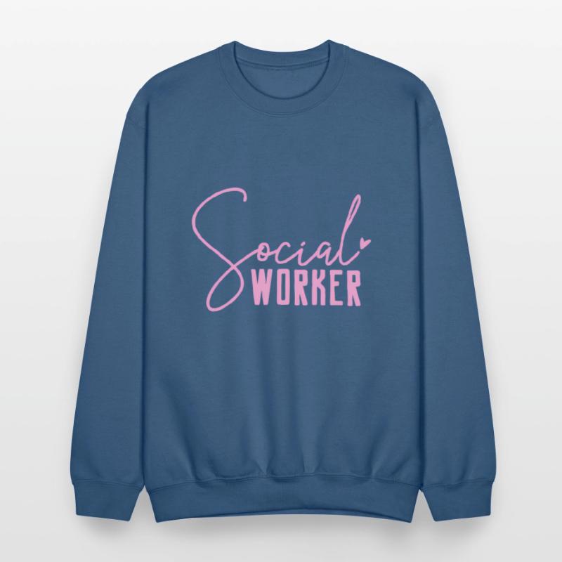 Social Work Social Worker