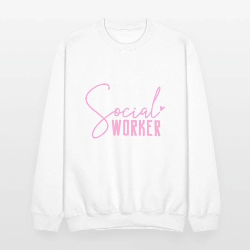 Social Work Social Worker