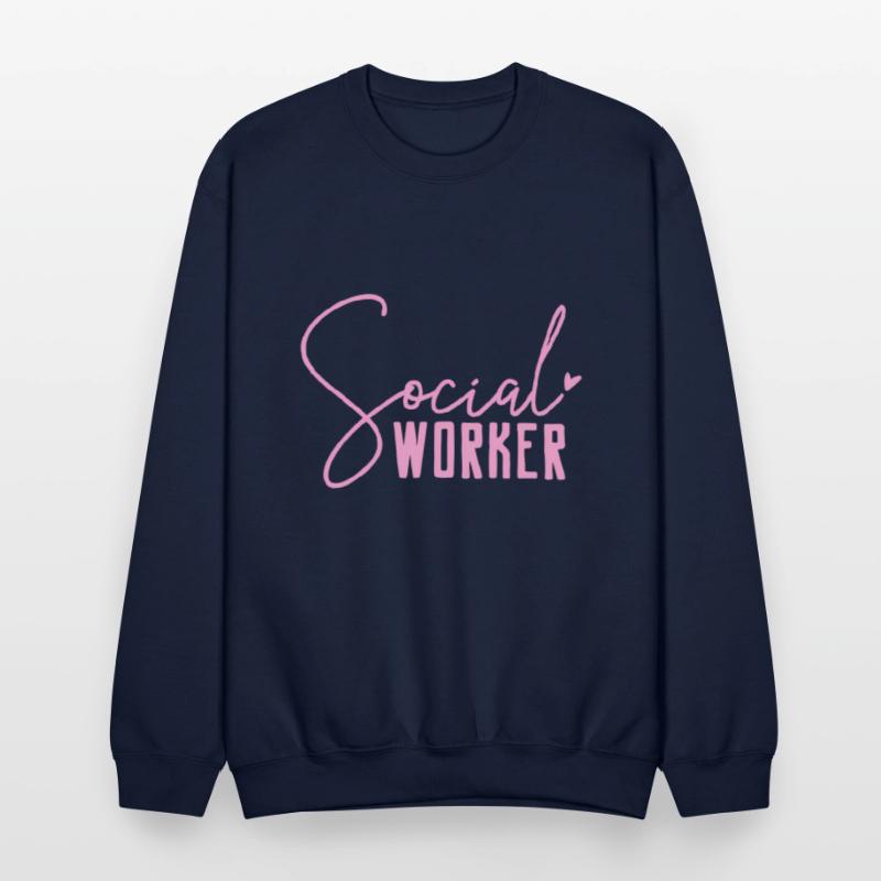 Social Work Social Worker