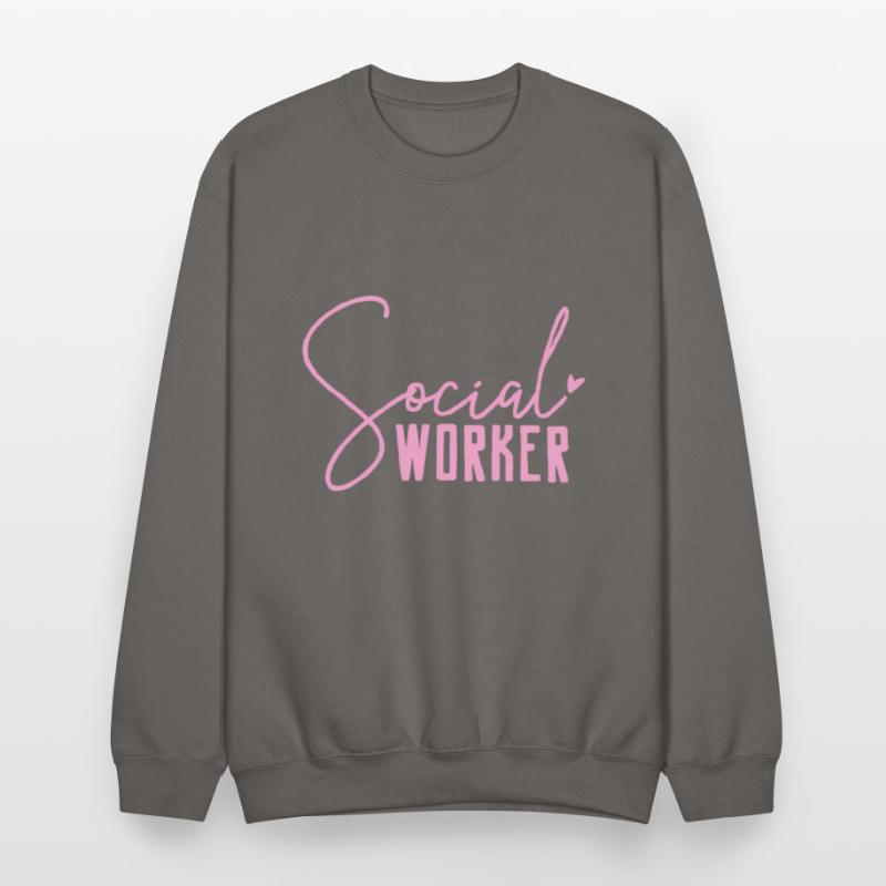Social Work Social Worker