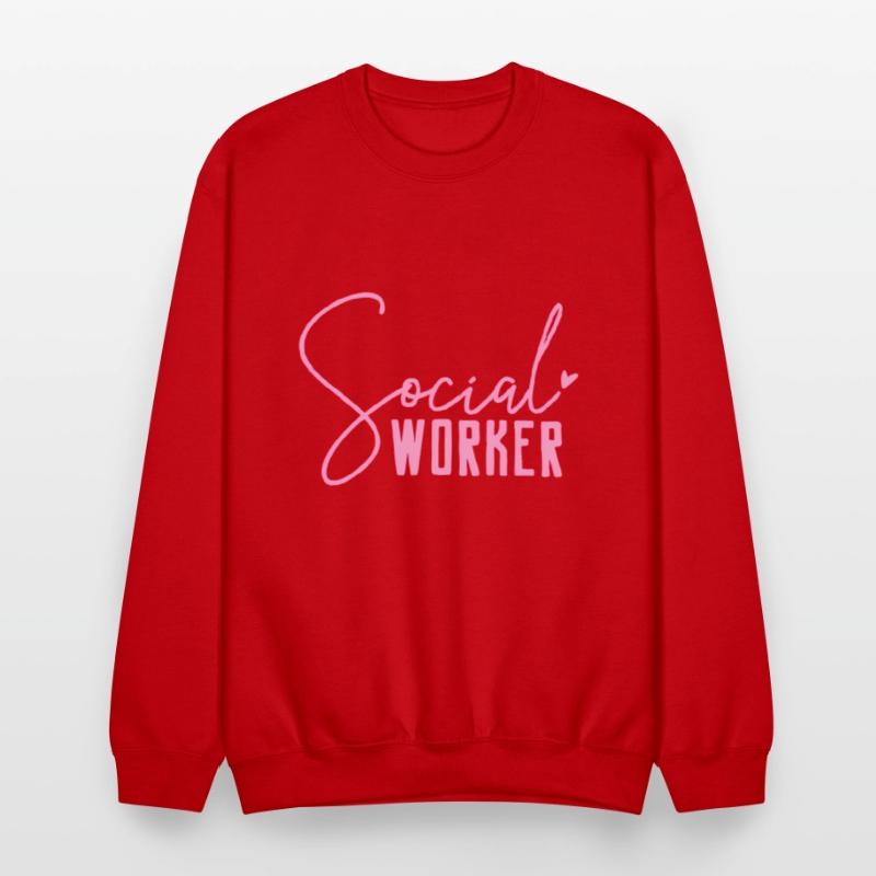 Social Work Social Worker