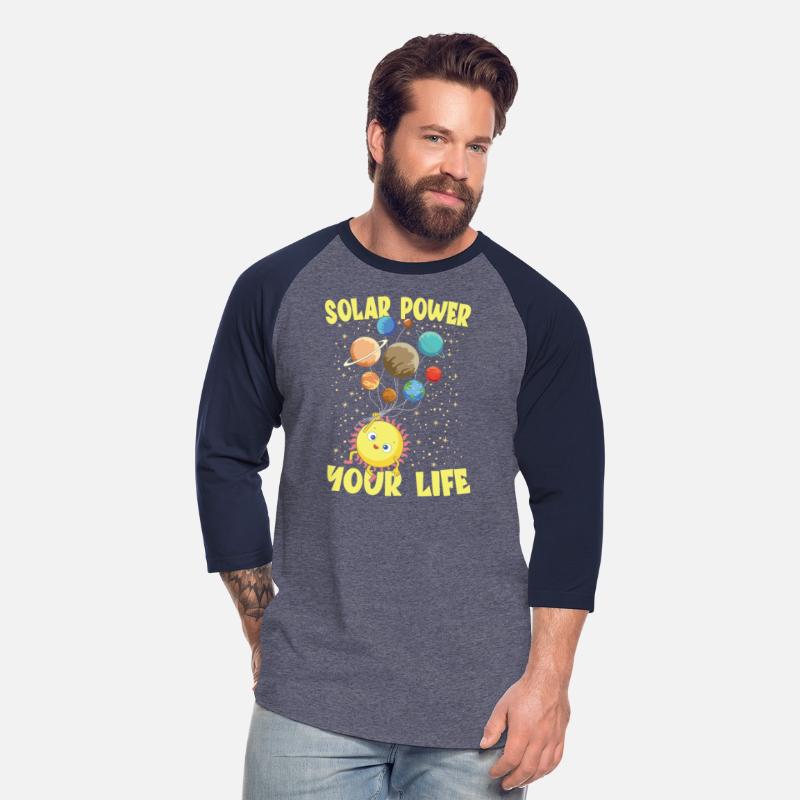 Solar Power Your Life for a Hobby astronomers