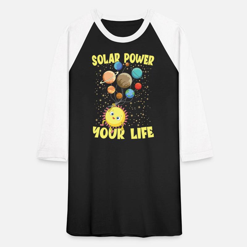 Solar Power Your Life for a Hobby astronomers