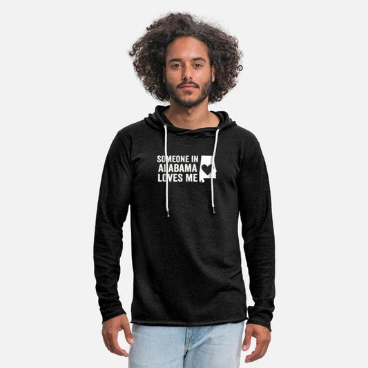 Someone In Alabama Loves Me