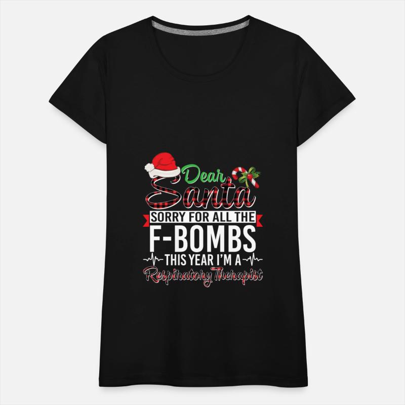 Sorry For All The F-bombs This Year Respiratory