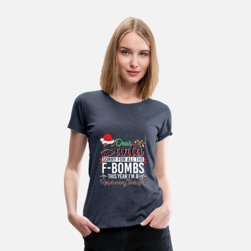 Sorry For All The F-bombs This Year Respiratory