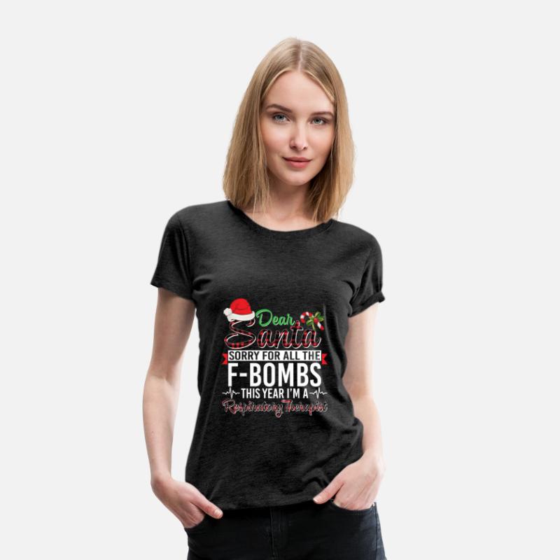 Sorry For All The F-bombs This Year Respiratory