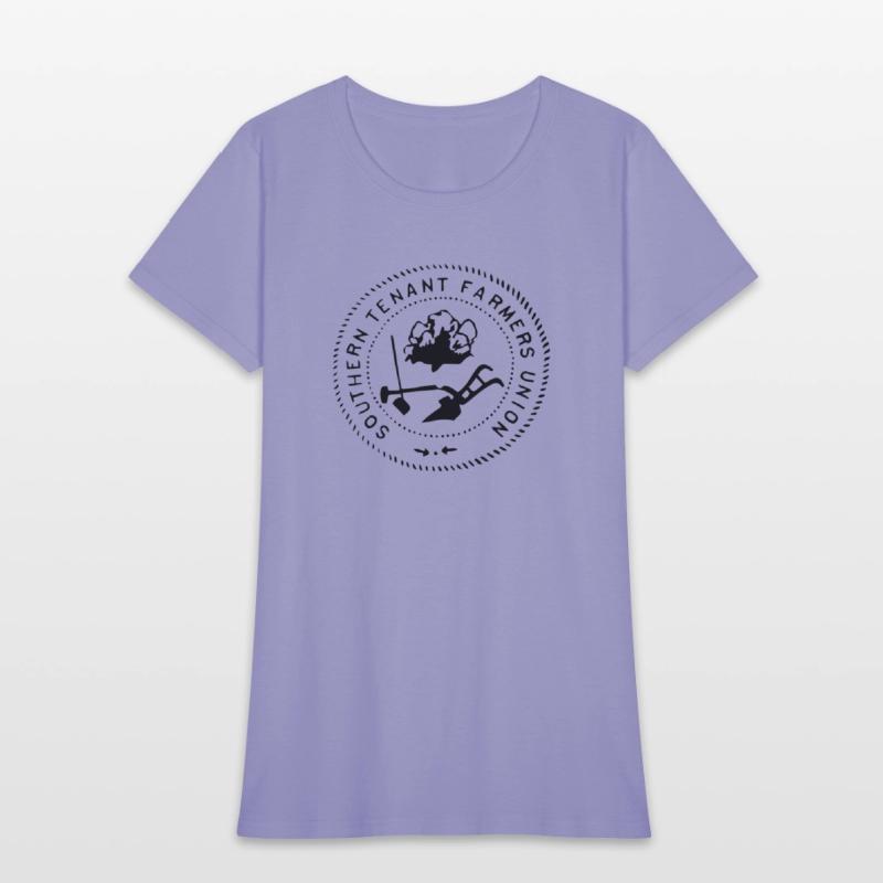 Southern Tenant Farmers Union