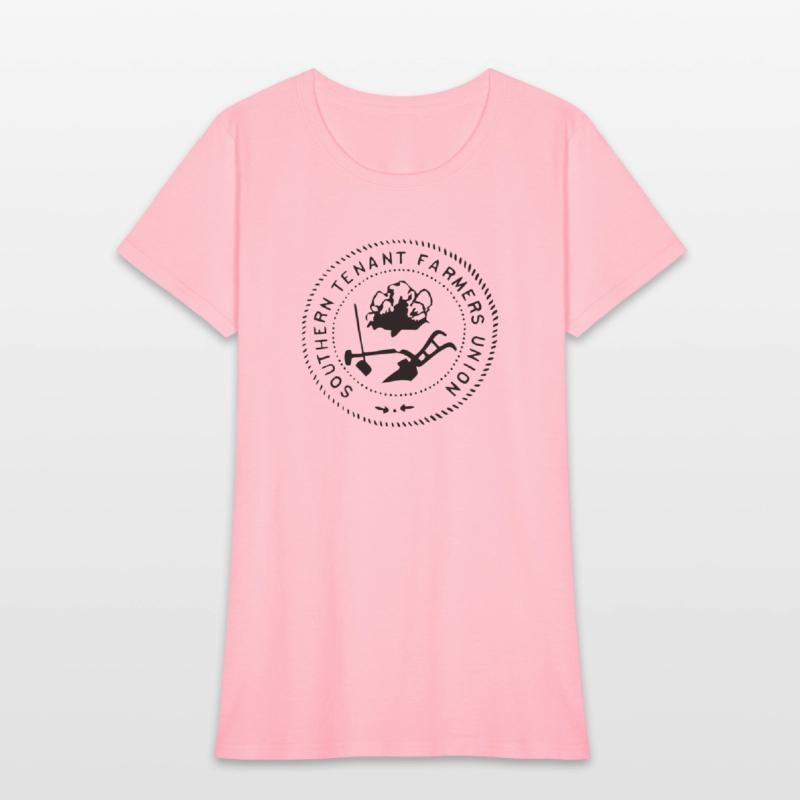 Southern Tenant Farmers Union