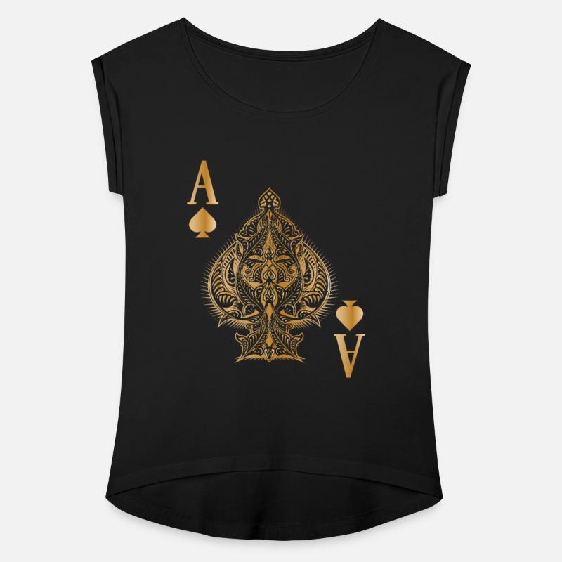 Spades Poker Ace Casino