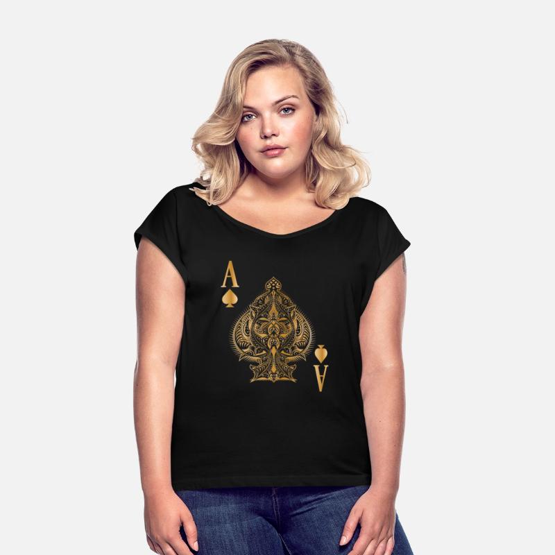 Spades Poker Ace Casino