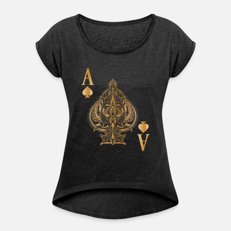 Spades Poker Ace Casino