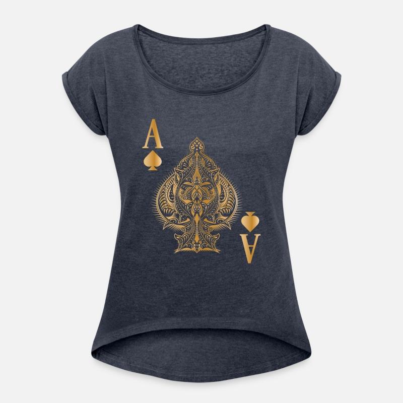 Spades Poker Ace Casino