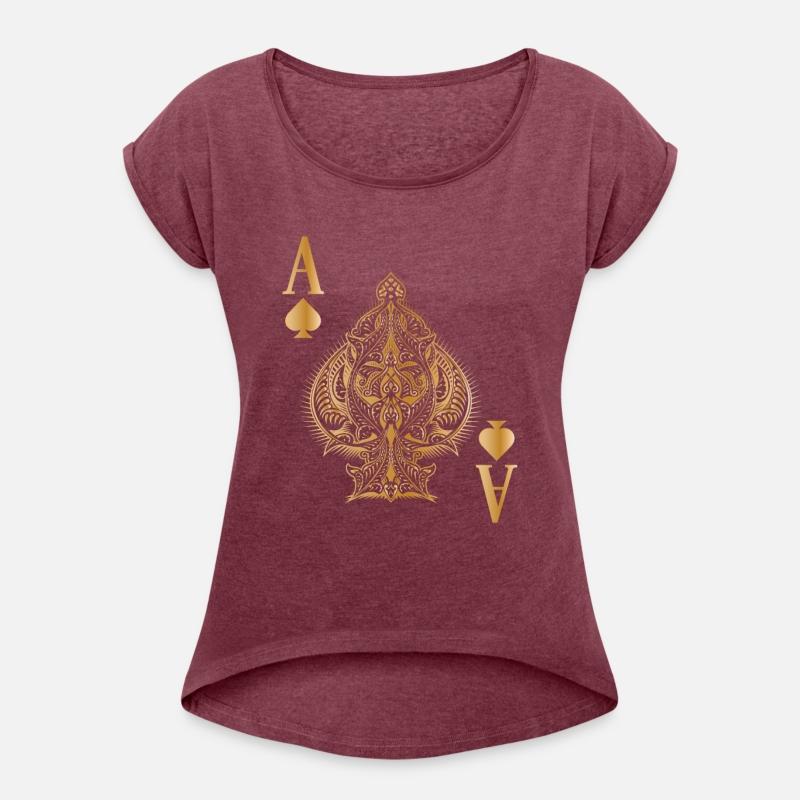 Spades Poker Ace Casino