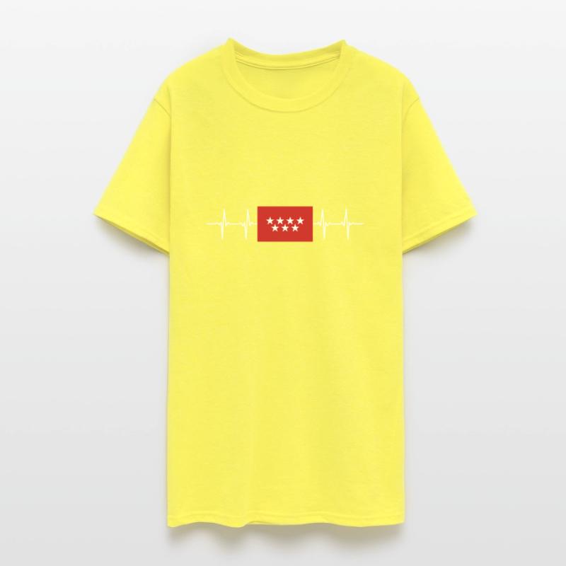 Spain Spanish Region Community Of Madrid