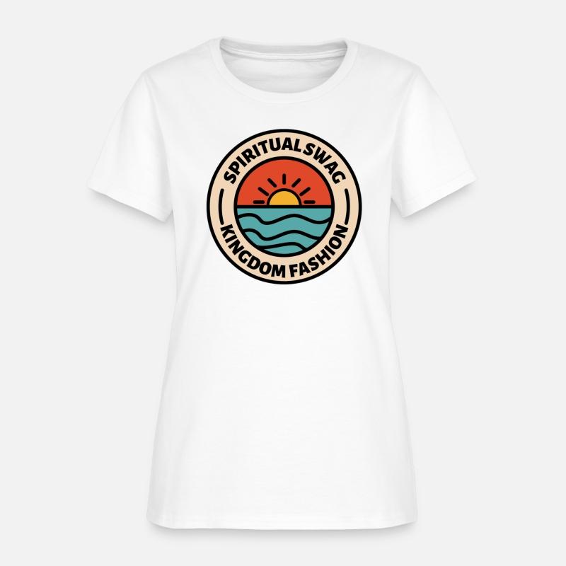 Spiritual Swag: Kingdom Fashion