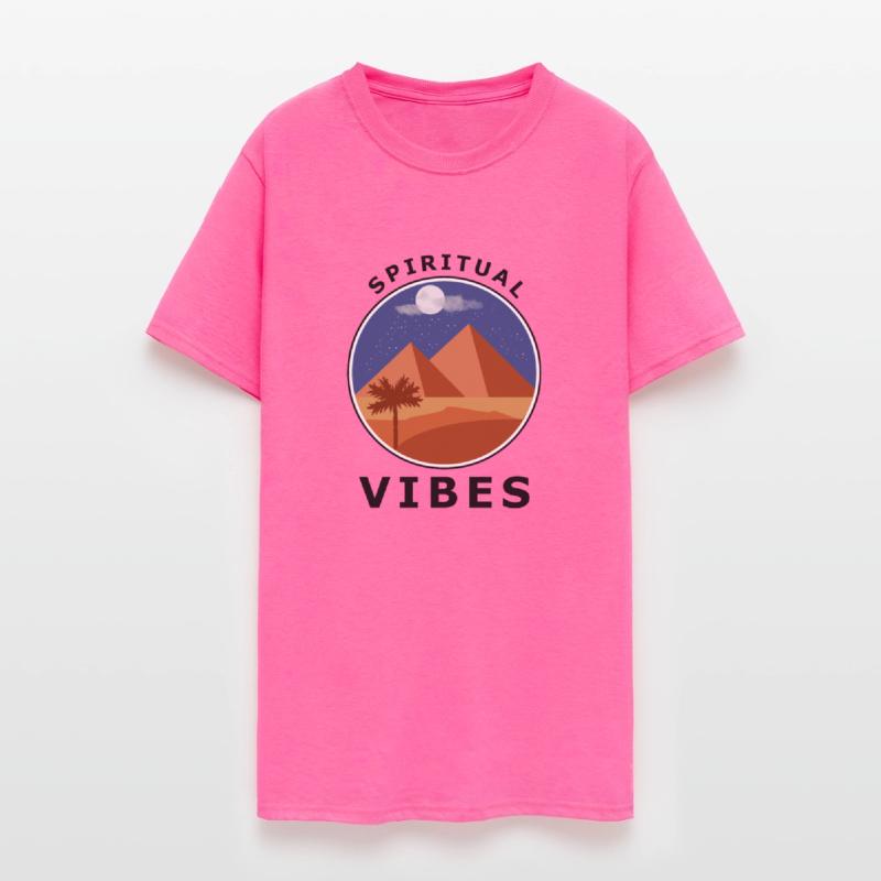 spiritual vibes