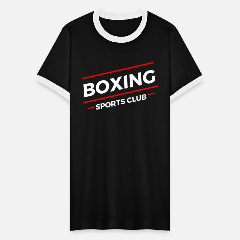 Sports Club: Box time for Knockout