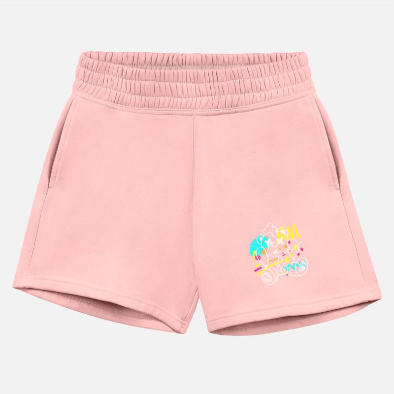 Sprayer Wall Colorful Striking