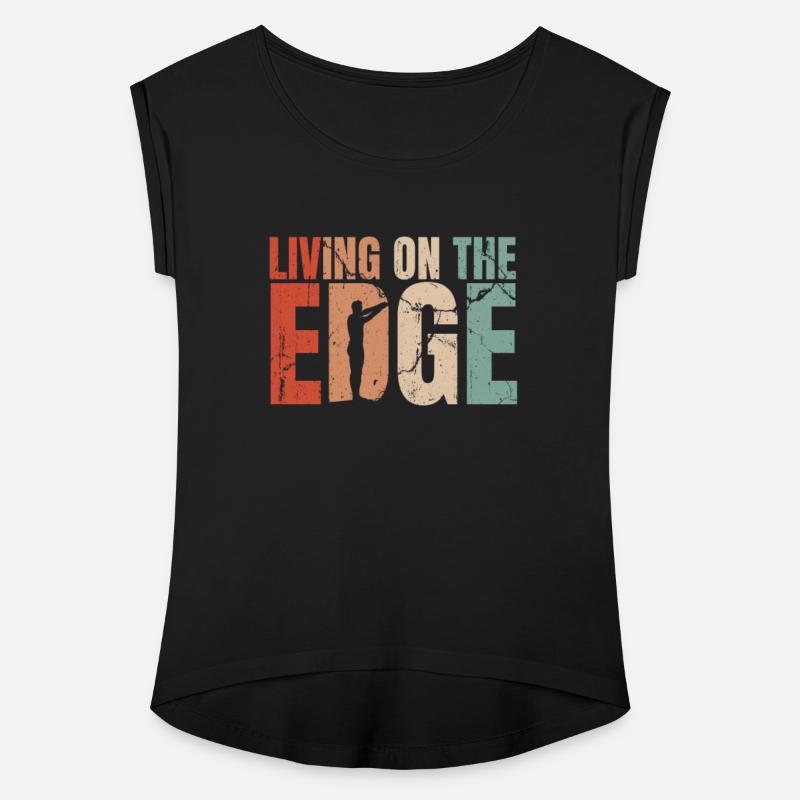 Springboard Diving Living On The Edge