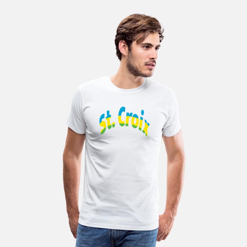 St. Croix Shirts