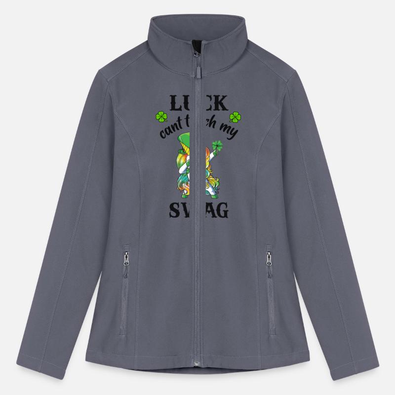 St. Paddy's Day Unicorn Swag